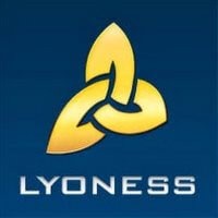 Logo společnosti Lyoness.