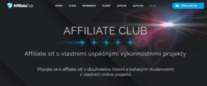 Provizní síť Affiliateclub obsadila druhé místo v několikrát zmíněné anketě.