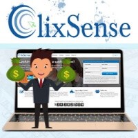 Co je to Clixsense a jaké možnosti vydělávání nabízí?