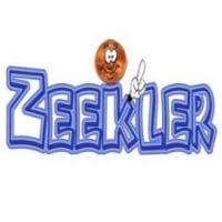Logo aukčního portálu Zeekler.