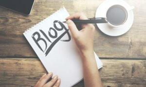 Blogeři si na svém blogu mohou vydělat několika způsoby.