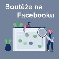 Přehled FB stránek, kde se můžete zúčastnit různých soutěží a vyhrát něco zajímavého.