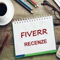 Platforma Fiverr.com nabízí zajímavý výdělek pro všechny freelancery.