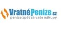 Logo portálu Vratnepenize.cz.