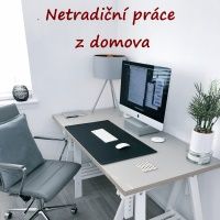 Netradiční a zároveň finančně atraktivní povolání k práci z domova.