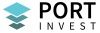 Port Invest logo