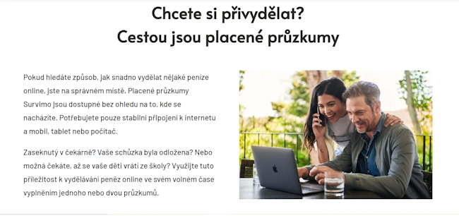 Jak to funguje.